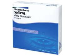 SofLens Daily Disposable (90 lenses)