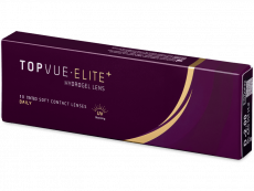 TopVue Elite+ (10 lenses)