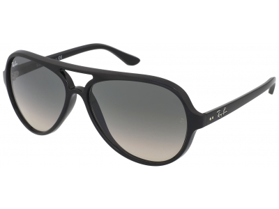 Ray-Ban Cats 5000 Classic RB4125 601/32 