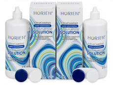 Horien Solution 2x 360 ml 