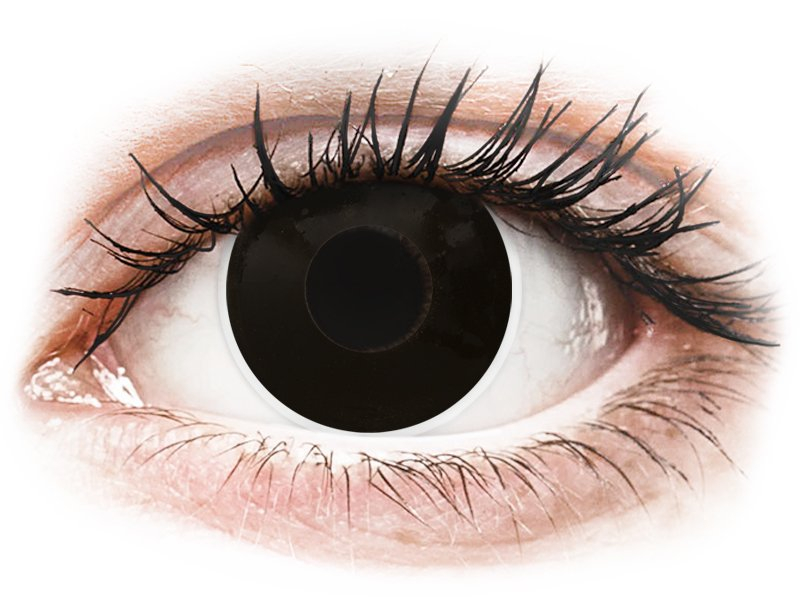 Alcon contact lens products for natural black is there any openings in cognizant