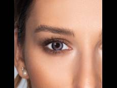 Blue 3 Tones Contact Lenses - ColourVue (2 coloured lenses)