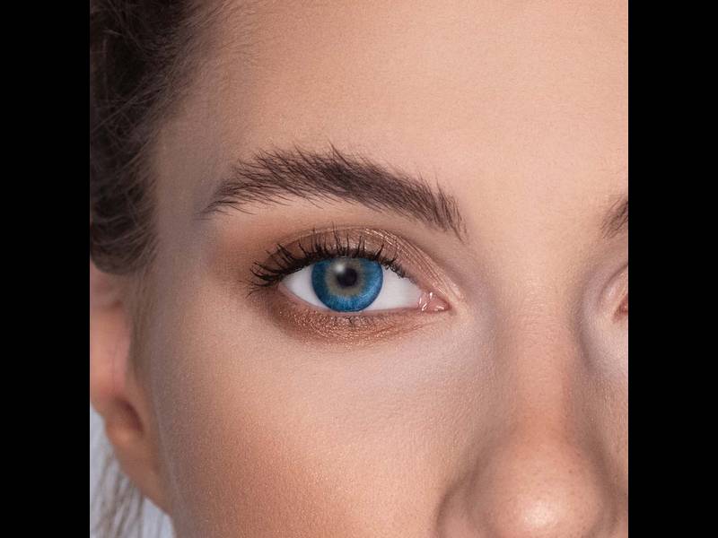 freshlook pacific blue contact lenses