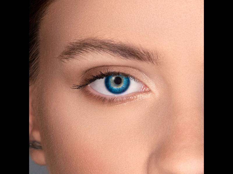 freshlook pacific blue contact lenses