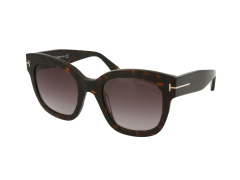 Tom Ford Leo FT0336 56R | Alensa