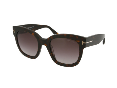 Tom Ford Benedict FT0520 50H | Alensa