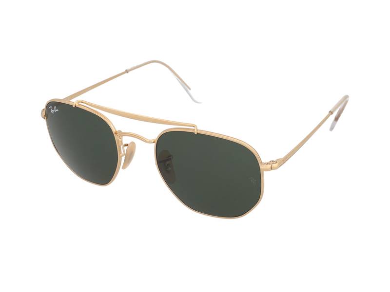 Ray-Ban Marshal RB3648 001 | Alensa