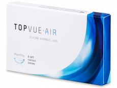 TopVue Air (6 lenses)