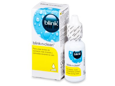 Eye drops Blink-N-Clean 15 ml 