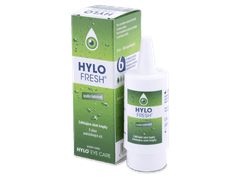 HYLO-FRESH Eye Drops 10ml