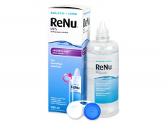 ReNu MPS Sensitive Eyes Solution 360 ml 
