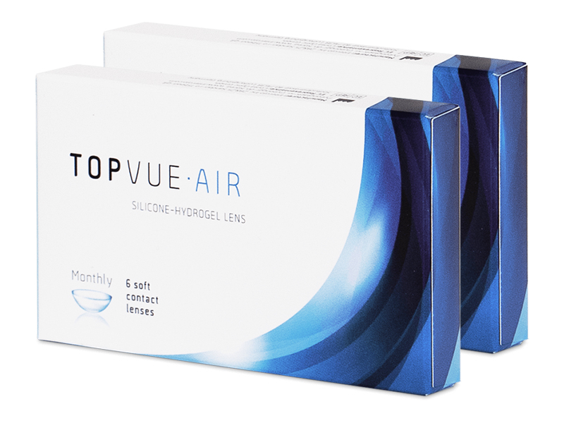 TopVue Air (12 lenses)