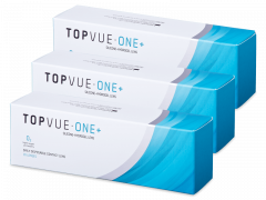 TopVue One+ (90 lenses)