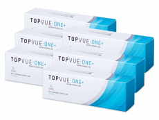 TopVue One+ (180 lenses)