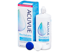 Acuvue RevitaLens Solution 360 ml
