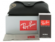 Ray-Ban RB4181 710/51 