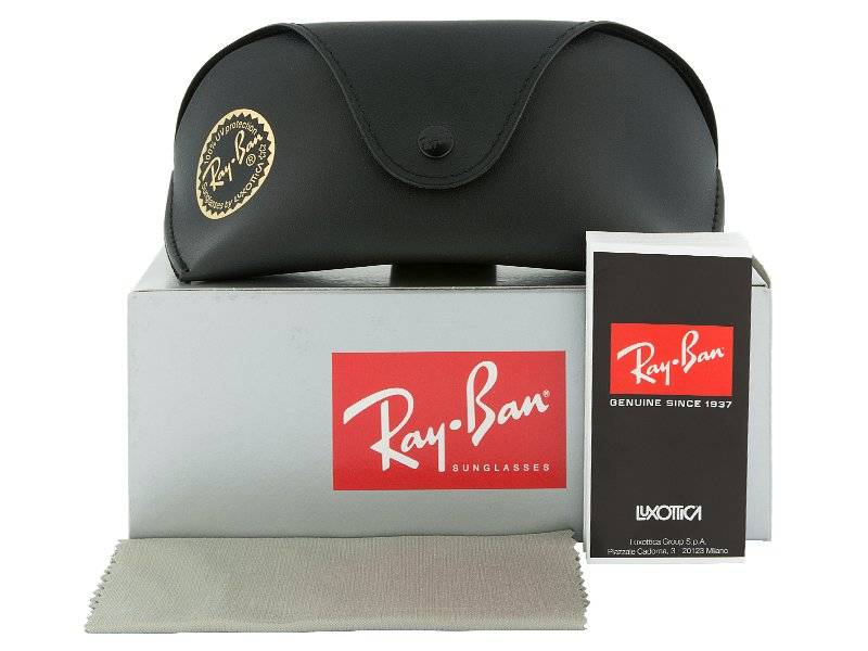 Ray-Ban RB3183 004/71 | Alensa