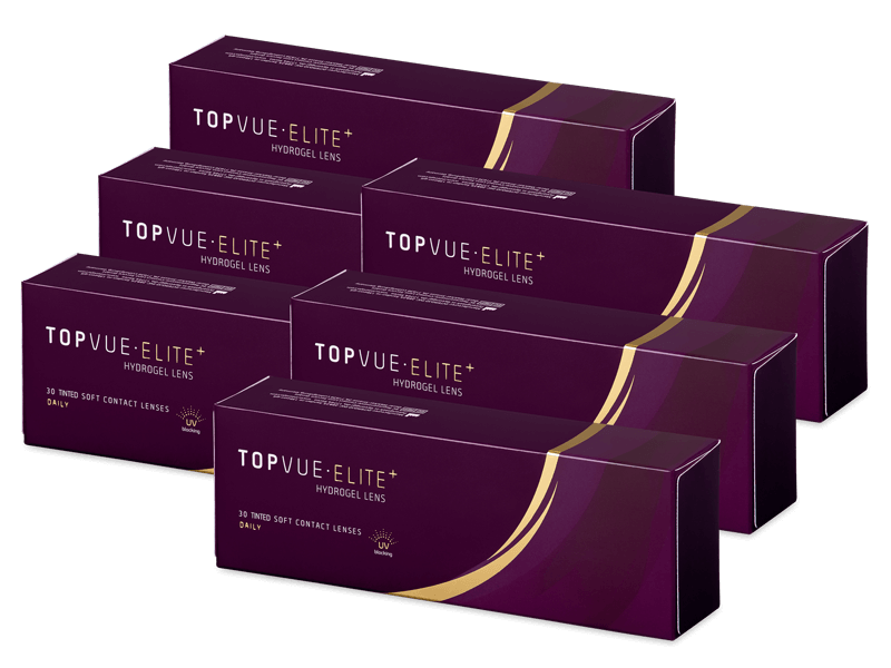 TopVue Elite+ (180 lenses)