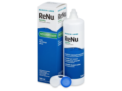 ReNu MultiPlus Solution 500 ml 