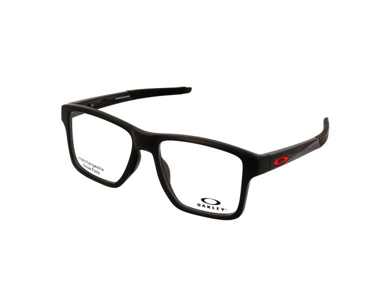 Oakley Chamfer Squared OX8143 814303 