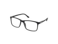 Computer glasses Crullé S1712 C1 