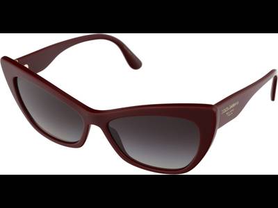 Dolce & Gabbana DG4370 30918G