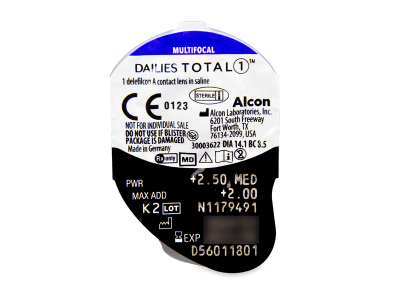 dailies total 1 varifocal