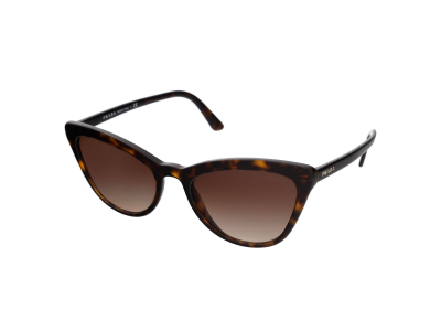 Prada PR 13YS Cat-Eye Sunglasses