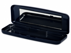 Sturdy case for daily lenses - Alensa 