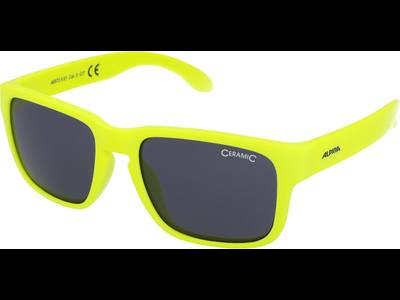 Alpina Mitzo Neon Yellow
