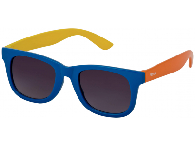 Kids sunglasses Alensa Blue Orange 