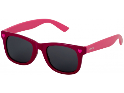 Kids sunglasses Alensa Red Pink 