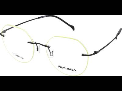 Kimikado Titanium LS-08 C4