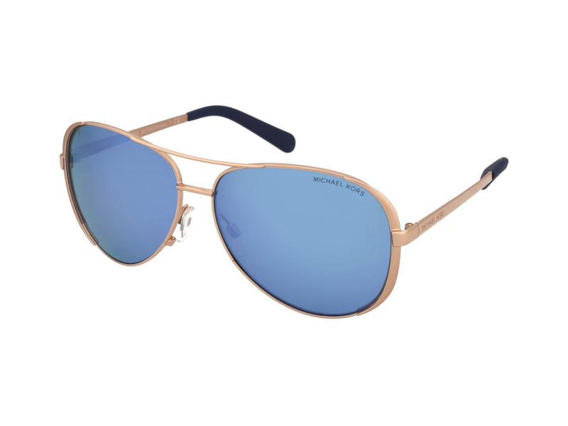 Michael Kors MK5004 CHELSEA Sunglasses  Michael Kors Authorized Retailer   coolframescom
