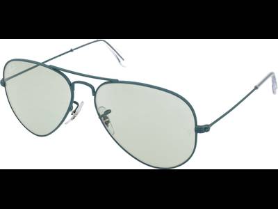 Ray-Ban Aviator Large Metal RB3025 9225T1