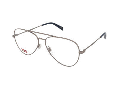 Levi's Lv 5014 Pilot Prescription Eyeglass Frames