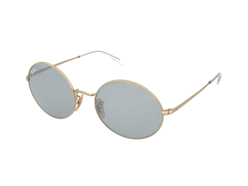Ray-Ban Oval RB1970 001/W3 