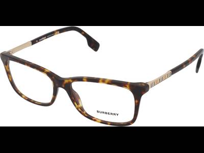 Burberry Fleet BE2337 3002