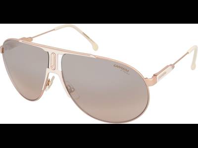Carrera Panamerika65 SZJ/G4