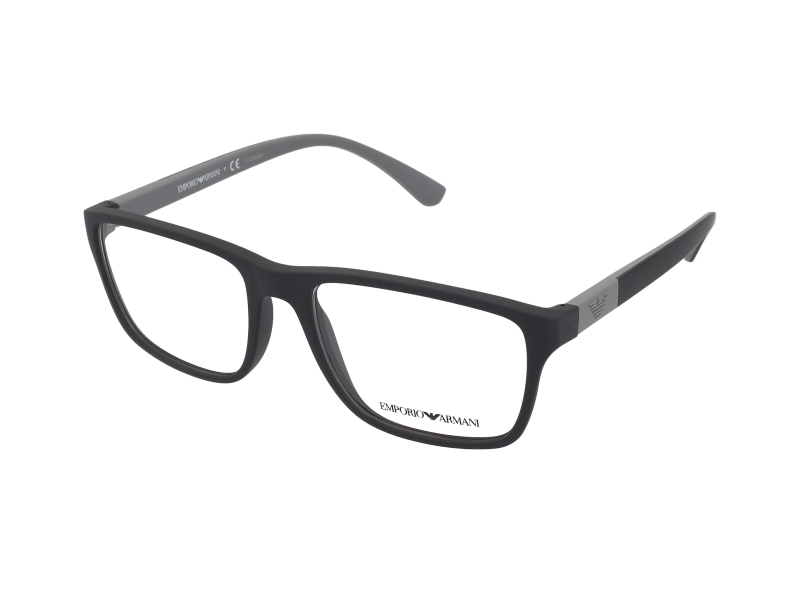 Emporio Armani EA3091 5001 | Alensa