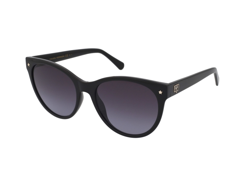 Chiara Ferragni CF 7006/S Cat Eye Sunglasses