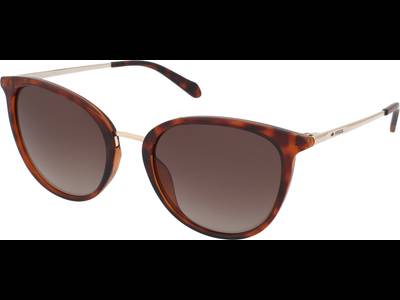 Fossil FOS 2117/G/S 086/HA