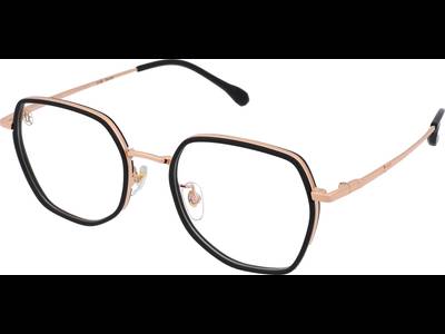Computer glasses Crullé Saorsa C1