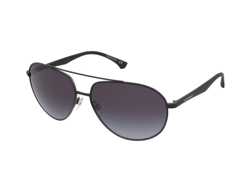 Emporio Armani EA2096 331611 | Alensa