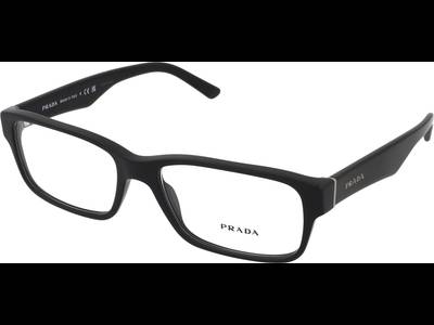 Prada Heritage PR 16MV 1BO1O1