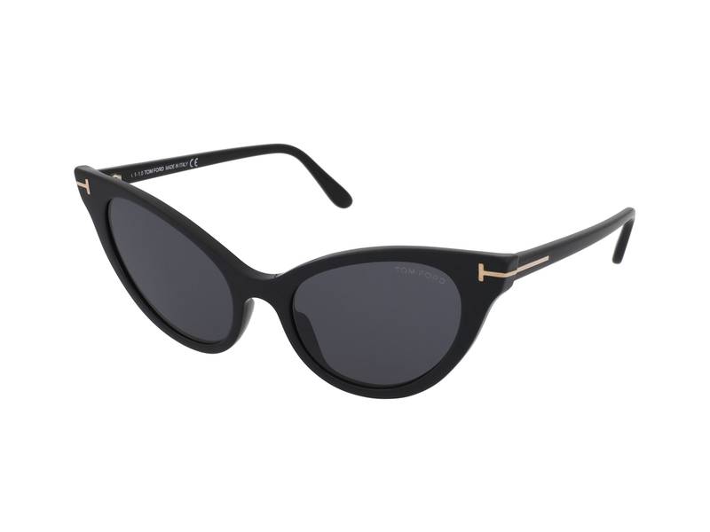 tom ford evelyn sunglasses