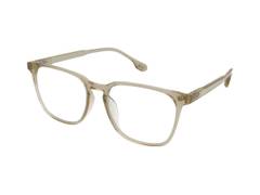 Driving glasses Crullé TR1886 C6 Silver | Alensa