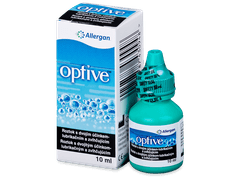 OPTIVE Eye Drops 10 ml