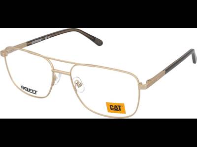 CAT CTO Level Eyeglasses Frame