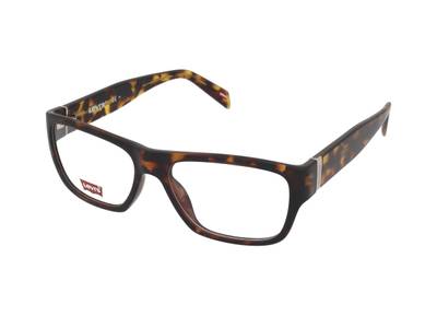 LEVI'S LV 5027 086 56mm Glasses RX Optical Eyewear Frames